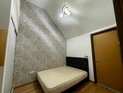 Urban Lofts (D8), Apartment #501371121